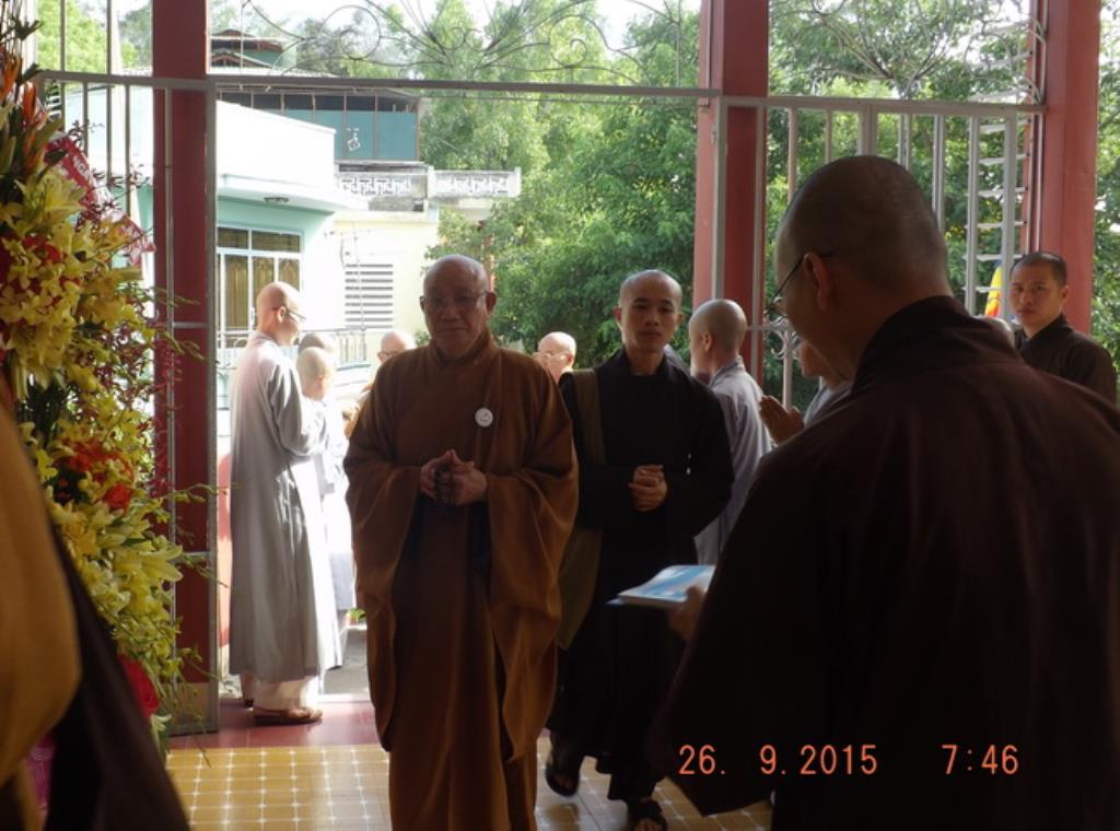 Thắm tình trọn nghĩa - Lễ đốt nến Tưởng niệm và Tri ân, 25 năm một chặn đường