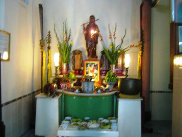 Tiểu sử Trưởng lão Hòa thượng Thích Nhơn Trực – Thành viên HĐCM GHPGVN - Tổ Khai sơn chùa Từ Vân Nha Trang (1886-1997)