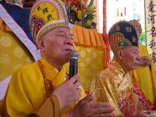 Khánh Hòa: Ngày Giỗ Tổ về thăm ngôi chùa cổ Long Phước ở làng quê Diên Khánh yên bình
