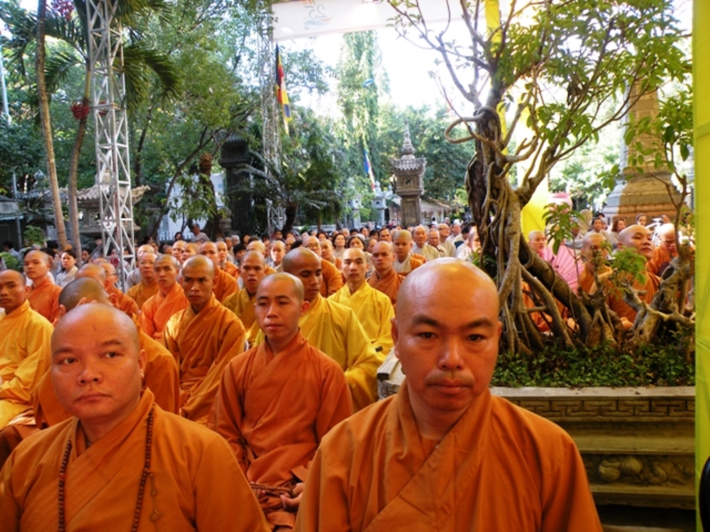 Ấn tượng Lễ Kỷ niệm 25 năm thành lập trường TCPH Khánh Hòa