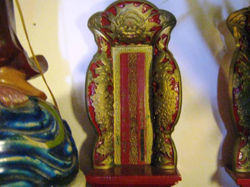 Tiểu sử Trưởng lão Hòa thượng Thích Nhơn Trực – Thành viên HĐCM GHPGVN - Tổ Khai sơn chùa Từ Vân Nha Trang (1886-1997)