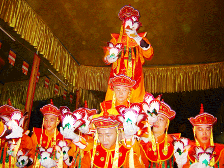 Tiểu sử Trưởng lão Hòa thượng Thích Nhơn Trực – Thành viên HĐCM GHPGVN - Tổ Khai sơn chùa Từ Vân Nha Trang (1886-1997)