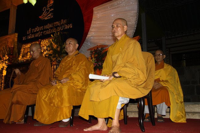 Ấn tượng Lễ Kỷ niệm 25 năm thành lập trường TCPH Khánh Hòa