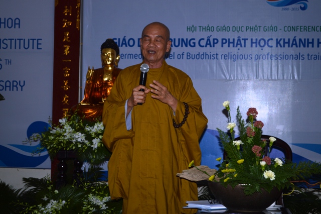 Ấn tượng Lễ Kỷ niệm 25 năm thành lập trường TCPH Khánh Hòa