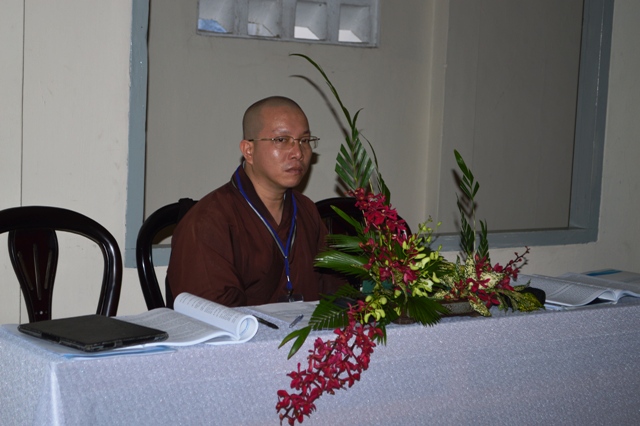 Ấn tượng Lễ Kỷ niệm 25 năm thành lập trường TCPH Khánh Hòa