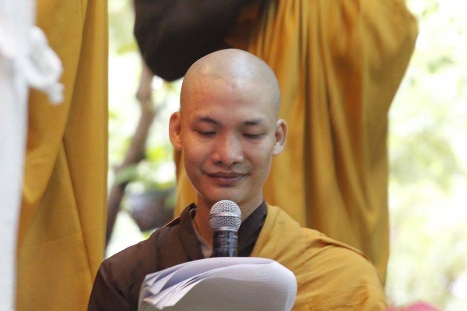 Khánh Hòa: Pháp hội Ngũ Bách Danh tại chùa Linh Thứu, Linh Quang, Thanh Hải, Lâm Tỳ Ni…