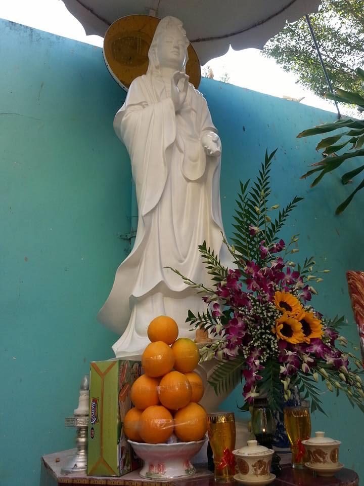 Khánh Hòa: Pháp hội Ngũ Bách Danh tại chùa Linh Thứu, Linh Quang, Thanh Hải, Lâm Tỳ Ni…