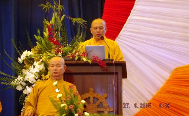 Ấn tượng Lễ Kỷ niệm 25 năm thành lập trường TCPH Khánh Hòa