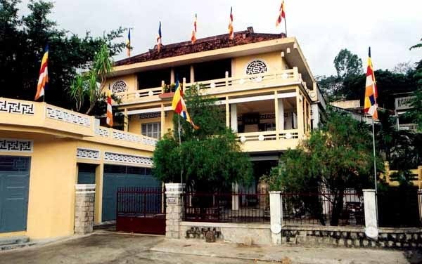 Tham Luận Trường Trung cấp Phật học Khánh Hòa – Thực  trạng và giải pháp