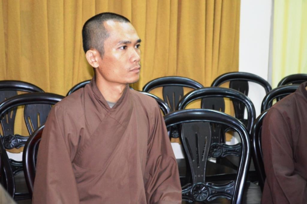 Khánh Hòa: Sẵn sàng kỷ niệm 25 năm thành lập Trường Trung cấp Phật Học