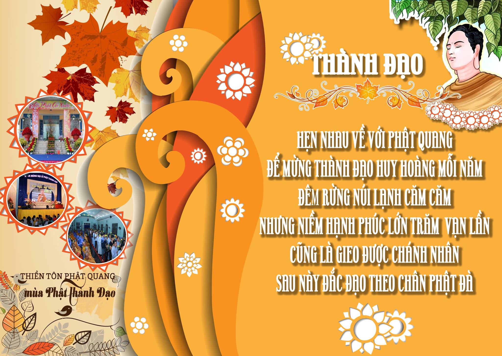 Những vần thơ  về đạo lý