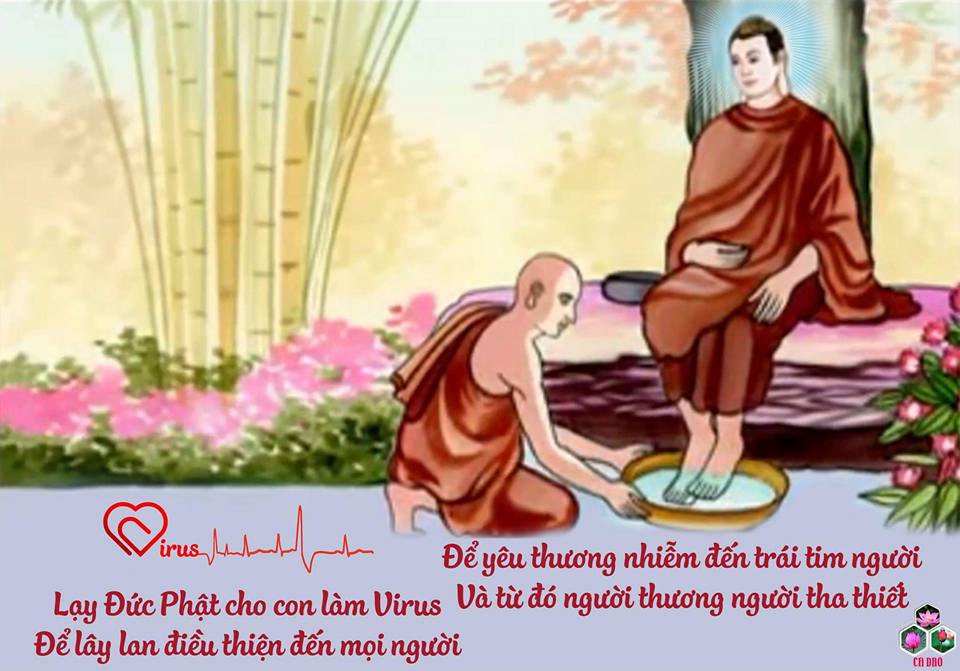 BỐ THÍ THIÊNG LIÊNG VÀ BỐ THÍ PHÀM TỤC  trong Phật giáo Theravada (Don sacré et don profane dans le Theravada) Parawahera Chandaratana