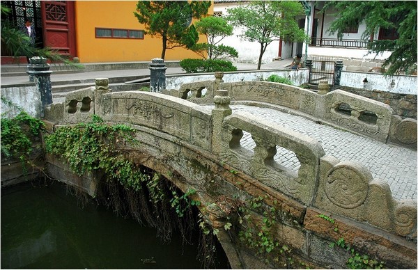 Buổi Giao lưu Hội giảng kinh Phật giáo Trung Quốc 2015