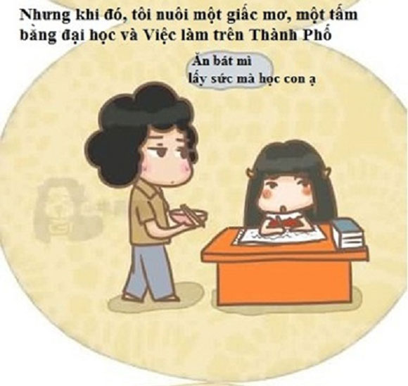 Mẹ tôi