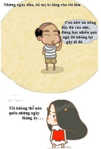 Mẹ tôi