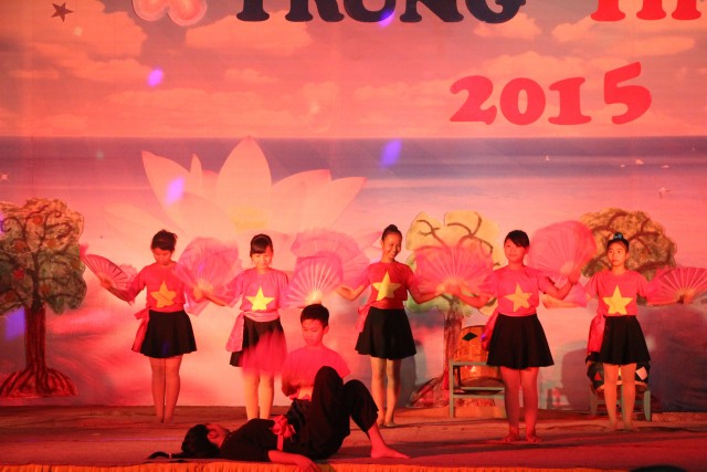 Phóng sự ảnh: Phật sự năm Ất Mùi– 2015 tại chùa Từ Xuyên (TP.Thái Bình)