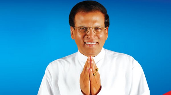 Tổng thống Sri Lanka nói mạnh việc liên kết với Ấn Độ bền vững