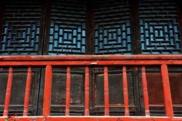 Ngôi Già lam Phật địa Đại Tướng Quốc Tự tỉnh Hà Nam Trung Quốc