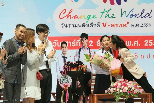Chùm ảnh Sinh hoạt khóa tu học của Thanh thiếu niên Phật tử Thái Lan