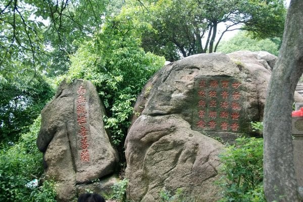 Buổi Giao lưu Hội giảng kinh Phật giáo Trung Quốc 2015