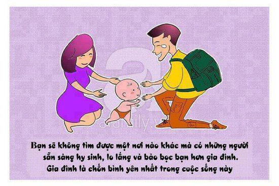 Mẹ tôi