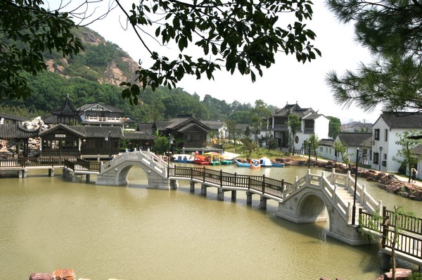 Buổi Giao lưu Hội giảng kinh Phật giáo Trung Quốc 2015