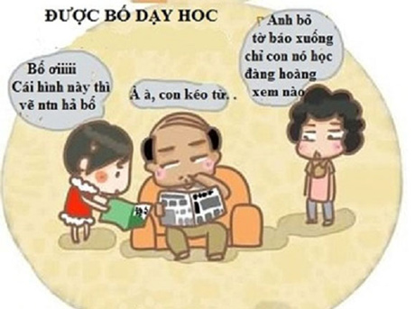 Mẹ tôi