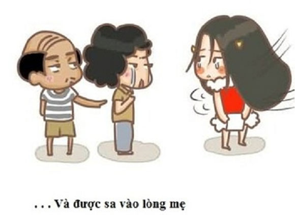 Mẹ tôi