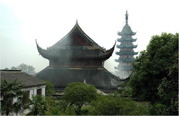 Buổi Giao lưu Hội giảng kinh Phật giáo Trung Quốc 2015