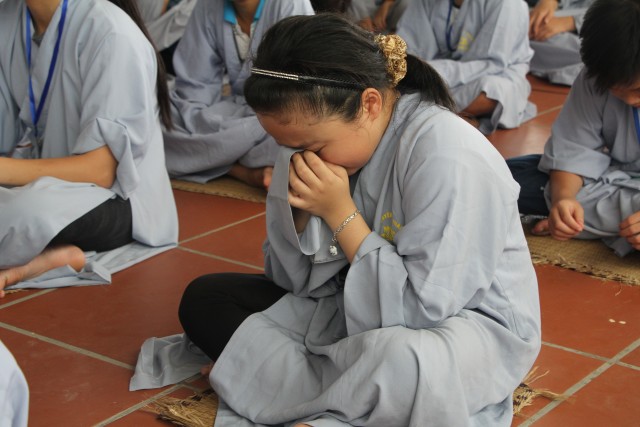 Phóng sự ảnh: Phật sự năm Ất Mùi– 2015 tại chùa Từ Xuyên (TP.Thái Bình)
