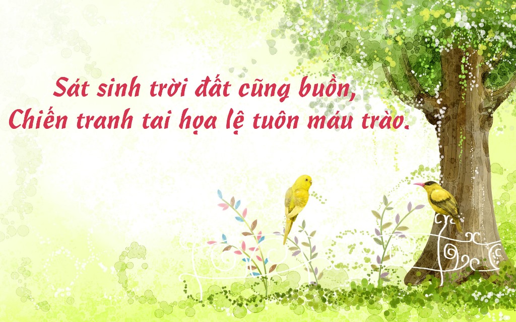 Thư Sư cô Mai Nghiêm gửi Tổng thống Pháp bốn ngày sau biến cố 13/11 tại Paris