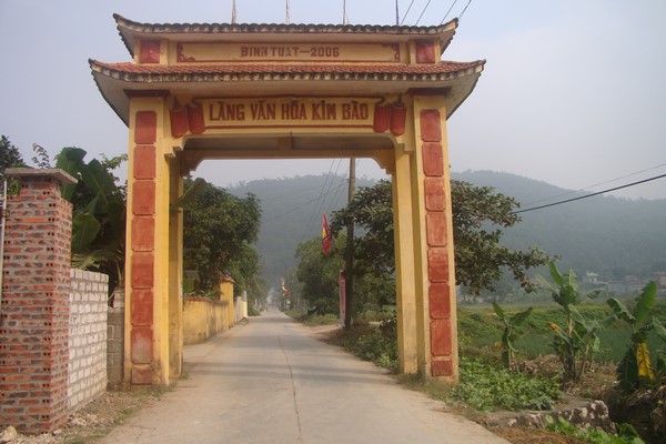 Chuẩn bị Hội thảo thiền phái Tào Động tại Thánh Quang Cổ Tự Hải Dương