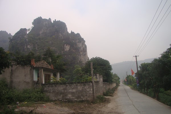 Chuẩn bị Hội thảo thiền phái Tào Động tại Thánh Quang Cổ Tự Hải Dương