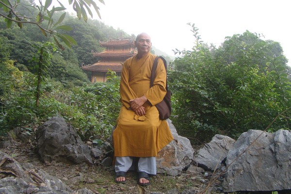 Chuẩn bị Hội thảo thiền phái Tào Động tại Thánh Quang Cổ Tự Hải Dương