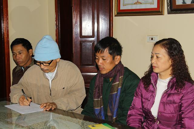 Thái Nguyên: Chuẩn bị kỷ niệm “ Dấu ấn 10 năm thành lập GHPGVN tỉnh Thái Nguyên” (22/12/2005- 22/12/2015)