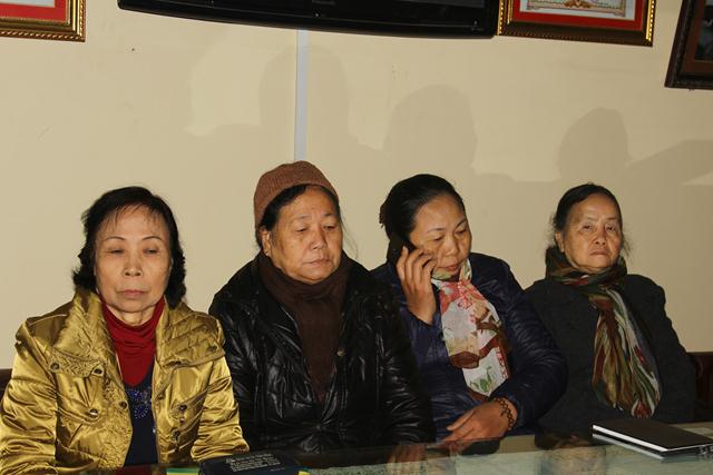 Thái Nguyên: Chuẩn bị kỷ niệm “ Dấu ấn 10 năm thành lập GHPGVN tỉnh Thái Nguyên” (22/12/2005- 22/12/2015)