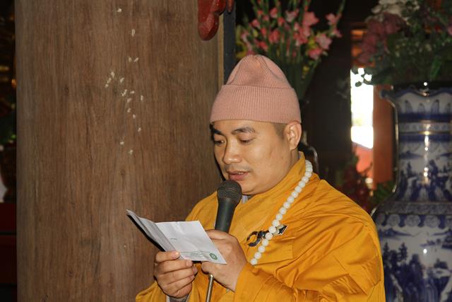 Nam Định: Chùa Tiên Hương lễ tưởng niệm và cung nghinh xá lợi lưu nhập bảo tháp
