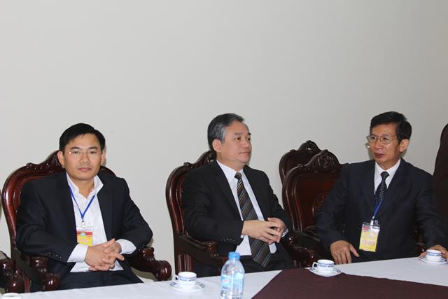 Hội thảo khoa học “Phật giáo Trúc Lâm hội tụ và lan toả