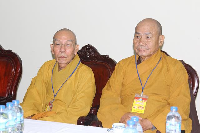 Hội thảo khoa học “Phật giáo Trúc Lâm hội tụ và lan toả