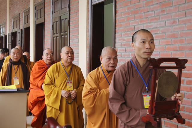 Hội thảo khoa học “Phật giáo Trúc Lâm hội tụ và lan toả