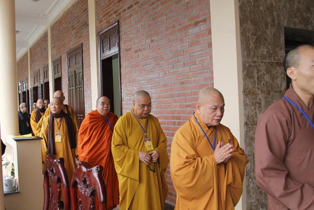 Hội thảo khoa học “Phật giáo Trúc Lâm hội tụ và lan toả