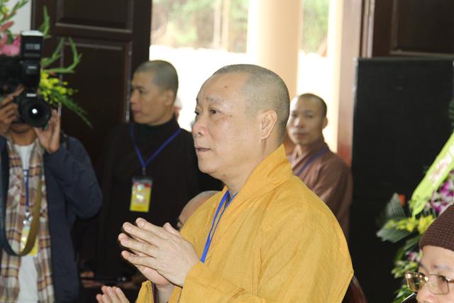 Hội thảo khoa học “Phật giáo Trúc Lâm hội tụ và lan toả