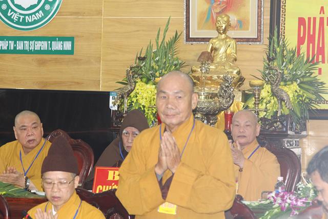 Hội thảo khoa học “Phật giáo Trúc Lâm hội tụ và lan toả