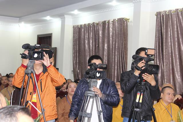 Hội thảo khoa học “Phật giáo Trúc Lâm hội tụ và lan toả