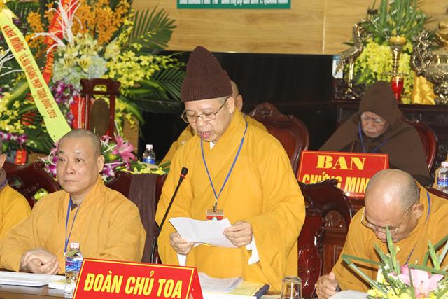Hội thảo khoa học “Phật giáo Trúc Lâm hội tụ và lan toả