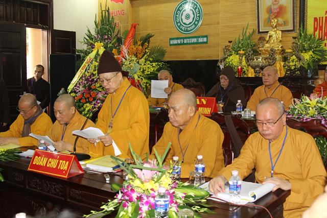 Hội thảo khoa học “Phật giáo Trúc Lâm hội tụ và lan toả
