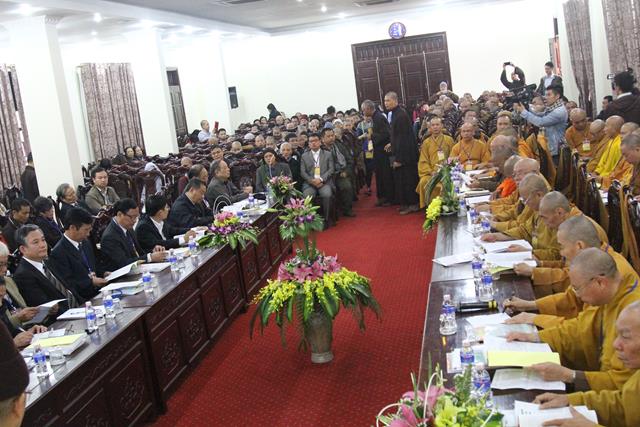 Hội thảo khoa học “Phật giáo Trúc Lâm hội tụ và lan toả