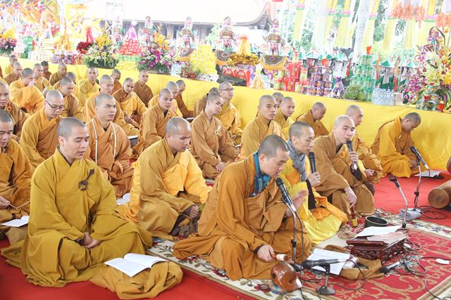Hội thảo khoa học “Phật giáo Trúc Lâm hội tụ và lan toả