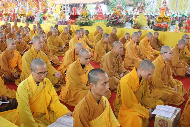 Hội thảo khoa học “Phật giáo Trúc Lâm hội tụ và lan toả