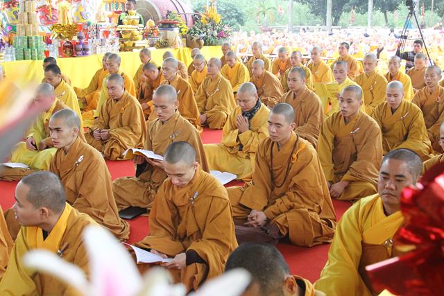 Hội thảo khoa học “Phật giáo Trúc Lâm hội tụ và lan toả